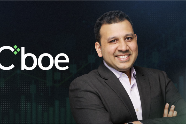The Crypto Market Is Heating Up In 2025 With BTC Hitting Multiple Highs – Learn How To Capitalize At Upcoming Cboe Webinar