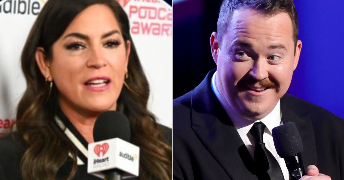 Liberal ESPN Pundit Snaps at Shane Gillis' ESPYs Bit: 'Doesn't Even Try to Make Clever Jokes'