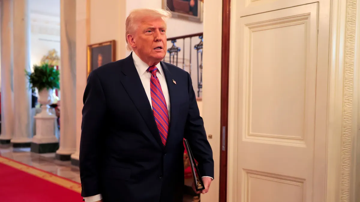 US, Indonesia agree to tariff deal framework