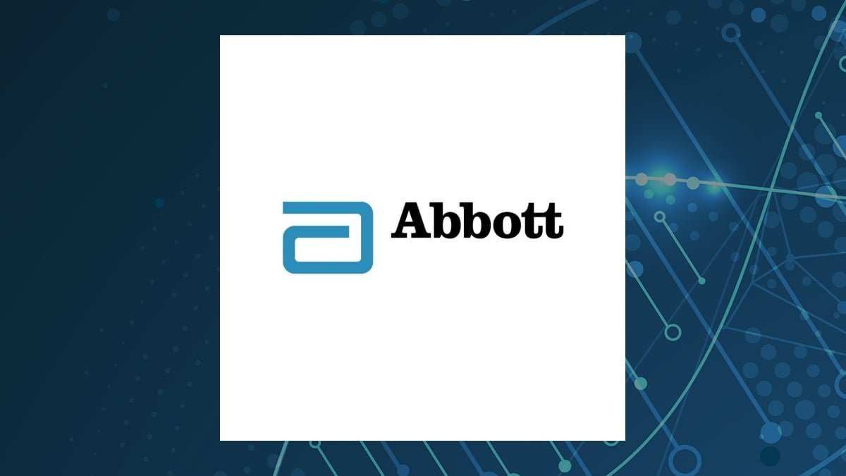 Abbott Laboratories (NYSE:ABT) Shares Sold by First Interstate Bank