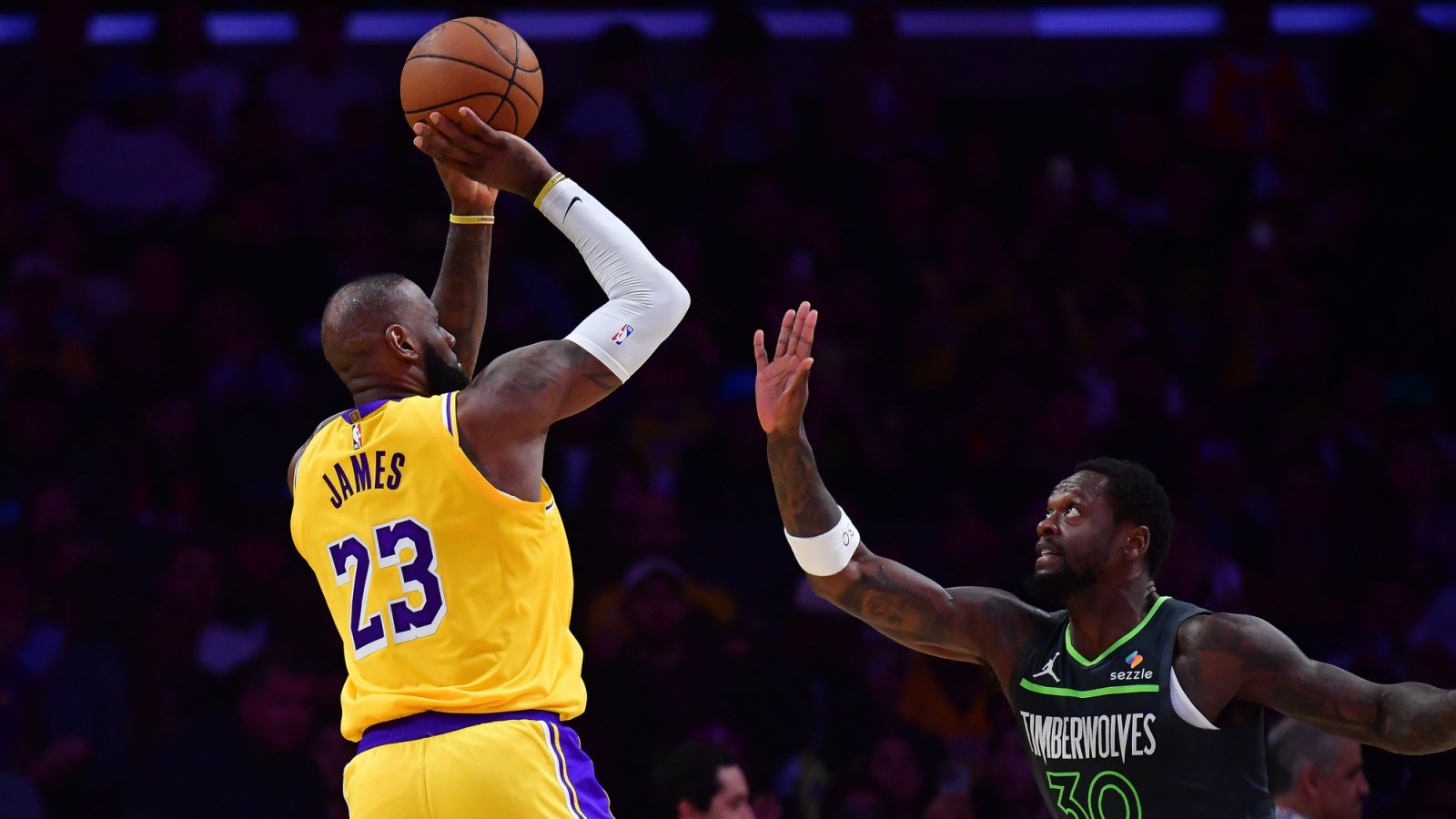 'Amazing Experience:' Los Angeles Lakers’ Luka Dončić Issues Strong Statement on Playing With LeBron James
