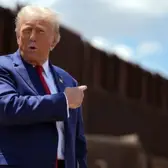 Trump faces growing pushback over China chip reversal