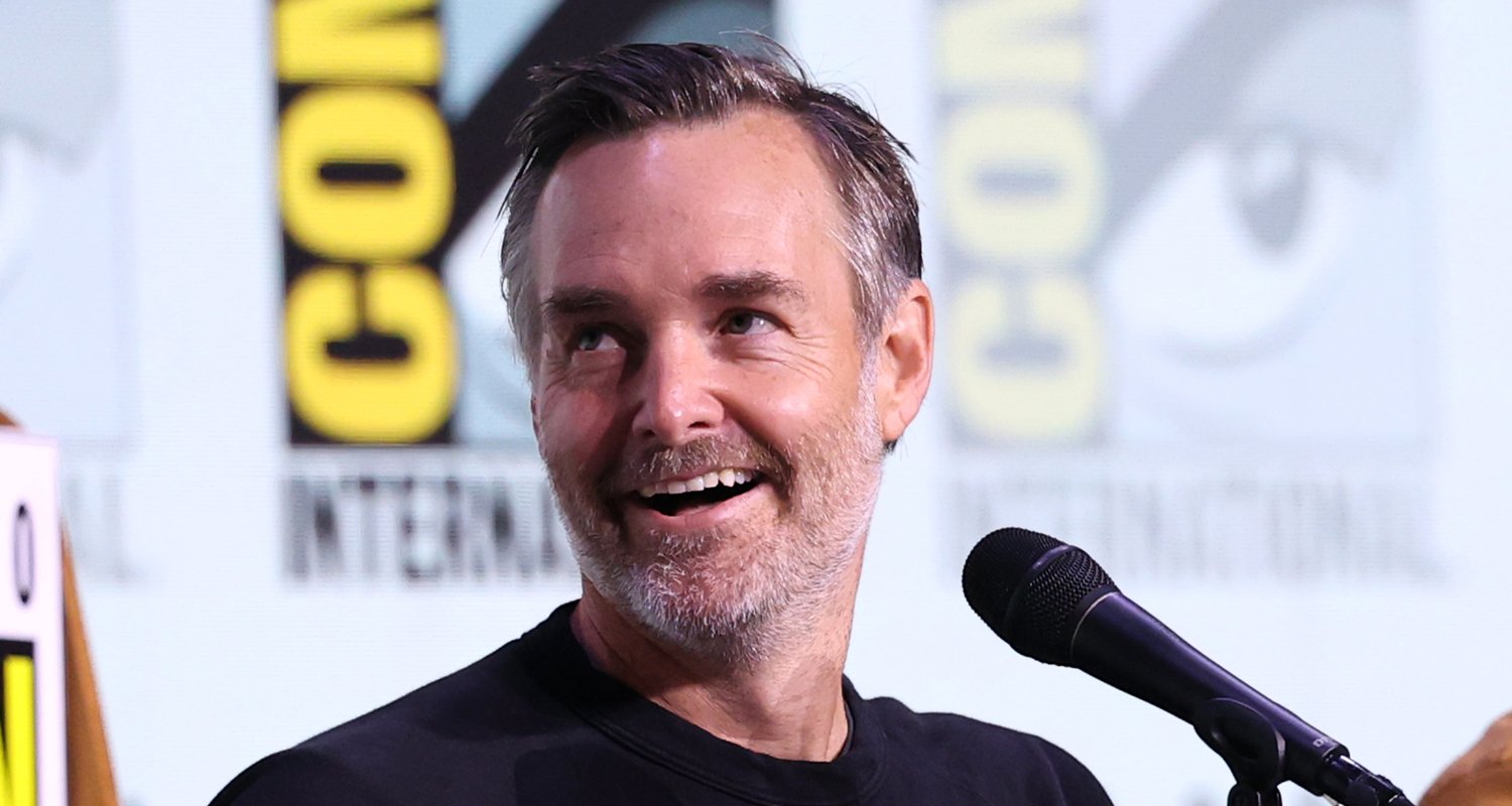 Will Forte Promotes 'Coyote Vs. Acme' at Comic-Con 2025, Announces Release Date!