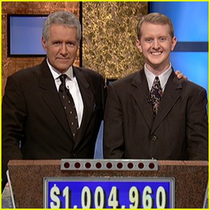 How Long Will Ken Jennings Host 'Jeopardy'? Here's What He Said About His Future on TV Show