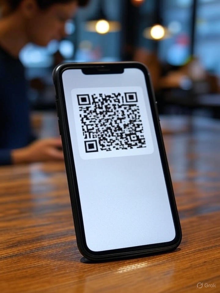 QR Code Scams Explode: Quishing Targets Data and Wallets