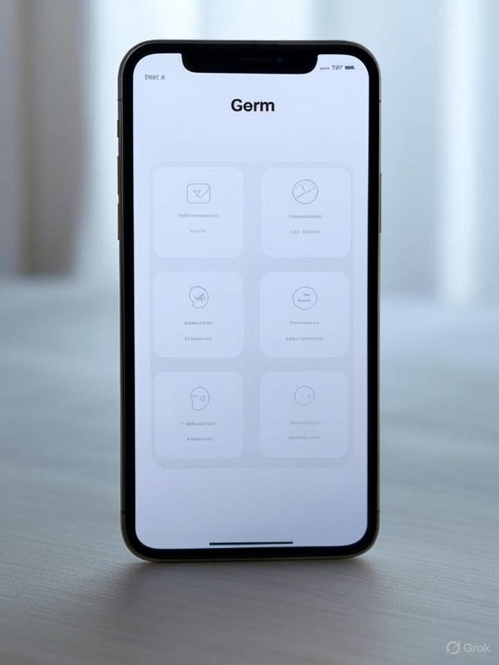 Germ Launches iOS App for Encrypted Bluesky Messaging with MLS