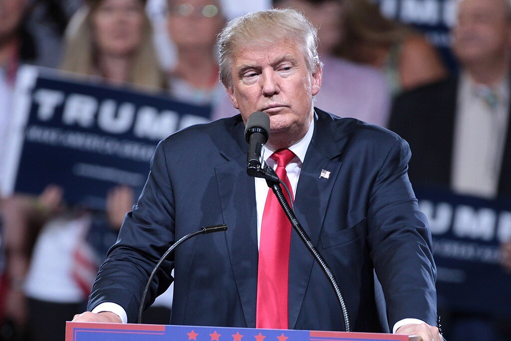 US appeals court affirms Trump’s tariffs exceed presidential authority
