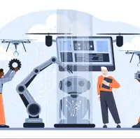 Over 70% of Americans Fear AI Replacing Jobs — But That's Not the Top Concern, According to a New Poll