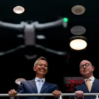 U.S. government proposes easing waiver process on drones traveling longer distances