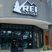 REI is selling a 'comfortable' and 'warm' $129 down jacket for just $50