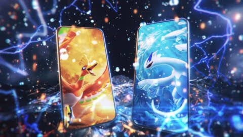 Pokémon TCG Pocket Has Finally Replaced Its Plagiarized Ho-Oh Art
