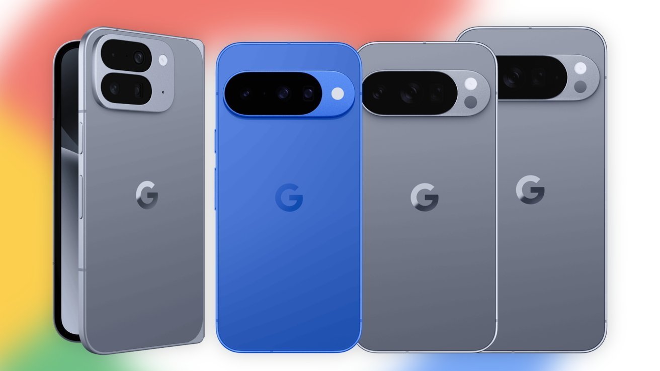 Pixel 10 Pro 10x zoom is AI slop dressed up as photography