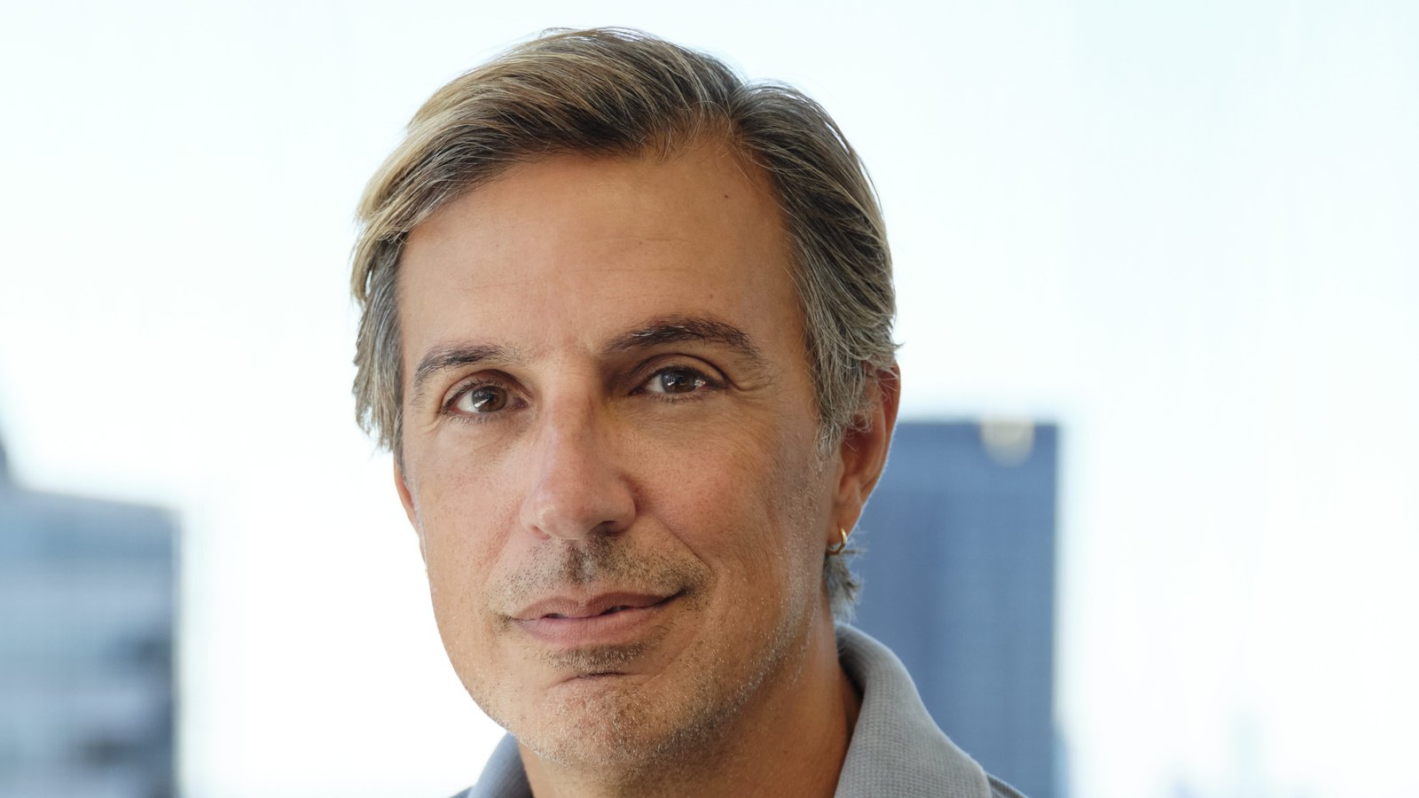 Nickelodeon Stalwart David Bittler to Exit After 25 Years