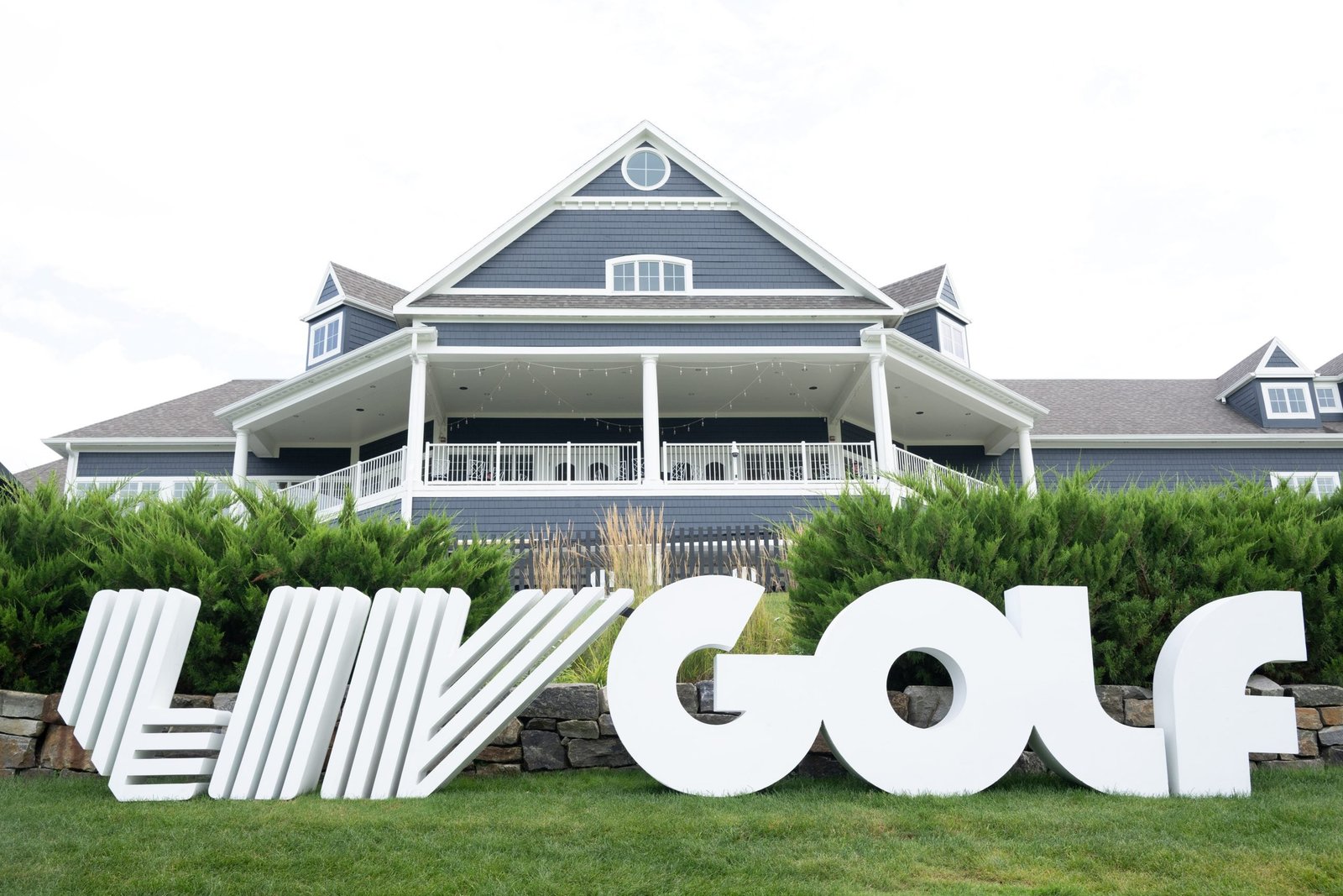 Indianapolis welcomes LIV Golf with concerts, games, and family fun at Chatham Hills