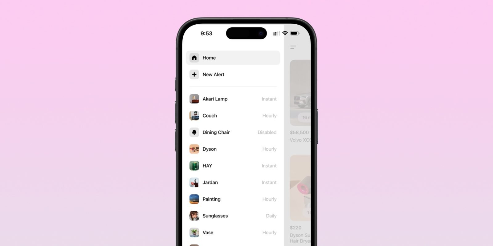 Indie App Spotlight: ‘Scout’ is a powerful tool for monitoring Facebook Marketplace