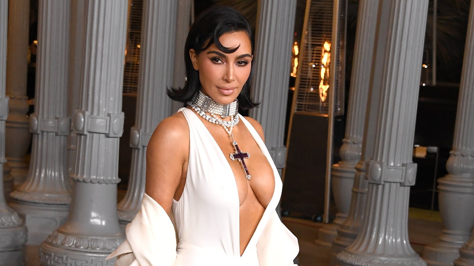 ICE Barbie Aide Goes Nuclear on Kim Kardashian Over Migrant ‘Murderers and Rapists’