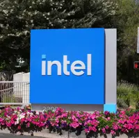 Trump says Intel agreed to give US a stake in its company