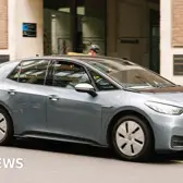 VW introduces monthly subscription to increase car power