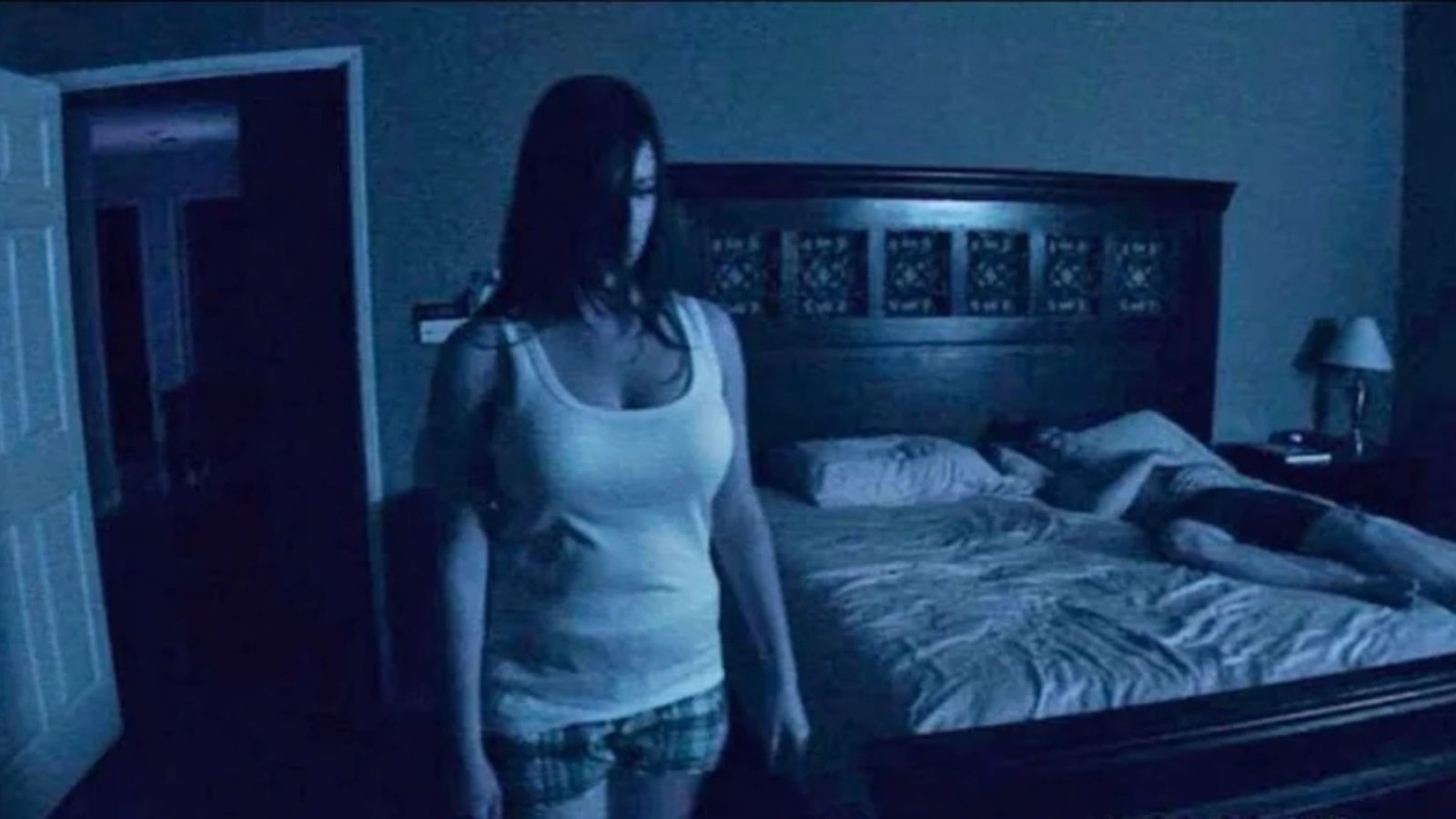 The Most Iconic Horror Franchise of the 2010s Returns to Streaming