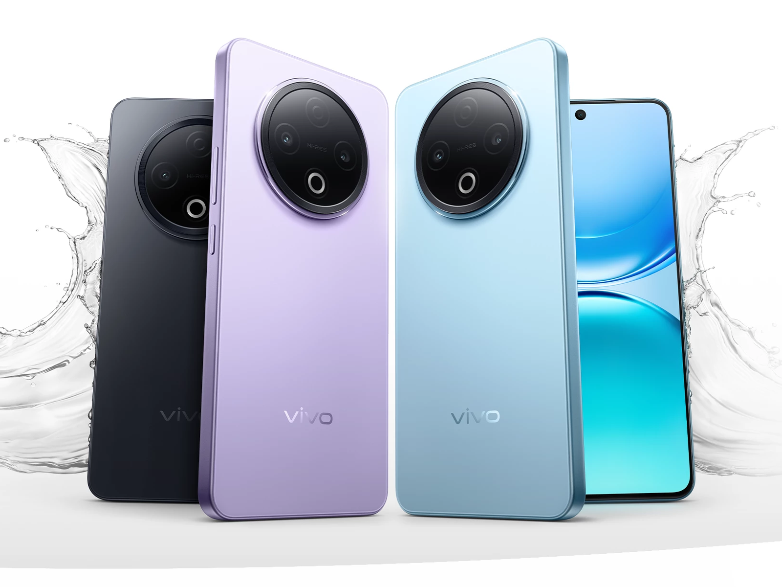 Vivo announces imminent launch for 8,200mAh battery smartphone