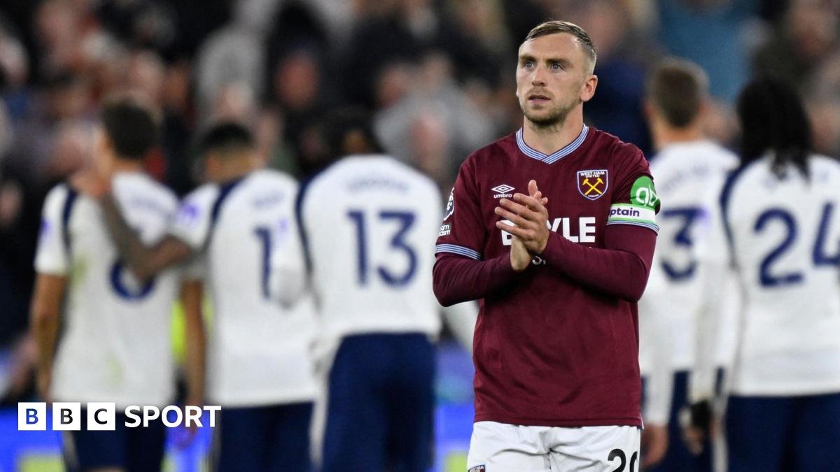 West Ham analysis: Hosts punished for familiar failings