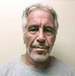 Bill Clinton, Donald Trump and Alan Dershowitz among the big names in Jeffrey Epstein’s birthday book