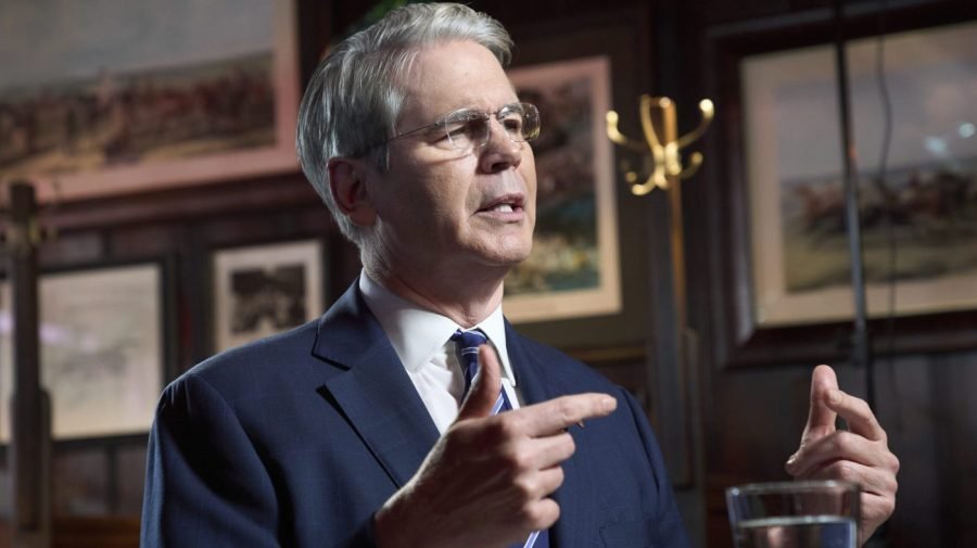 Bessent lawyer hits 'nonsensical' report on past mortgage claims