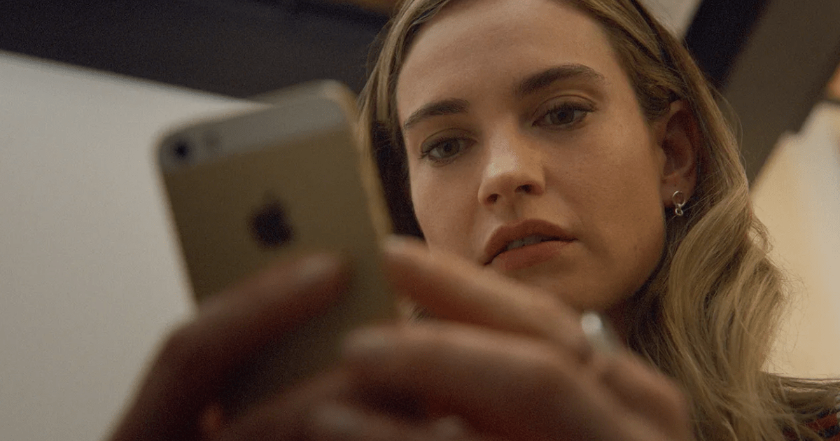 Swiped (2025) Release Date, Time, Where to Watch