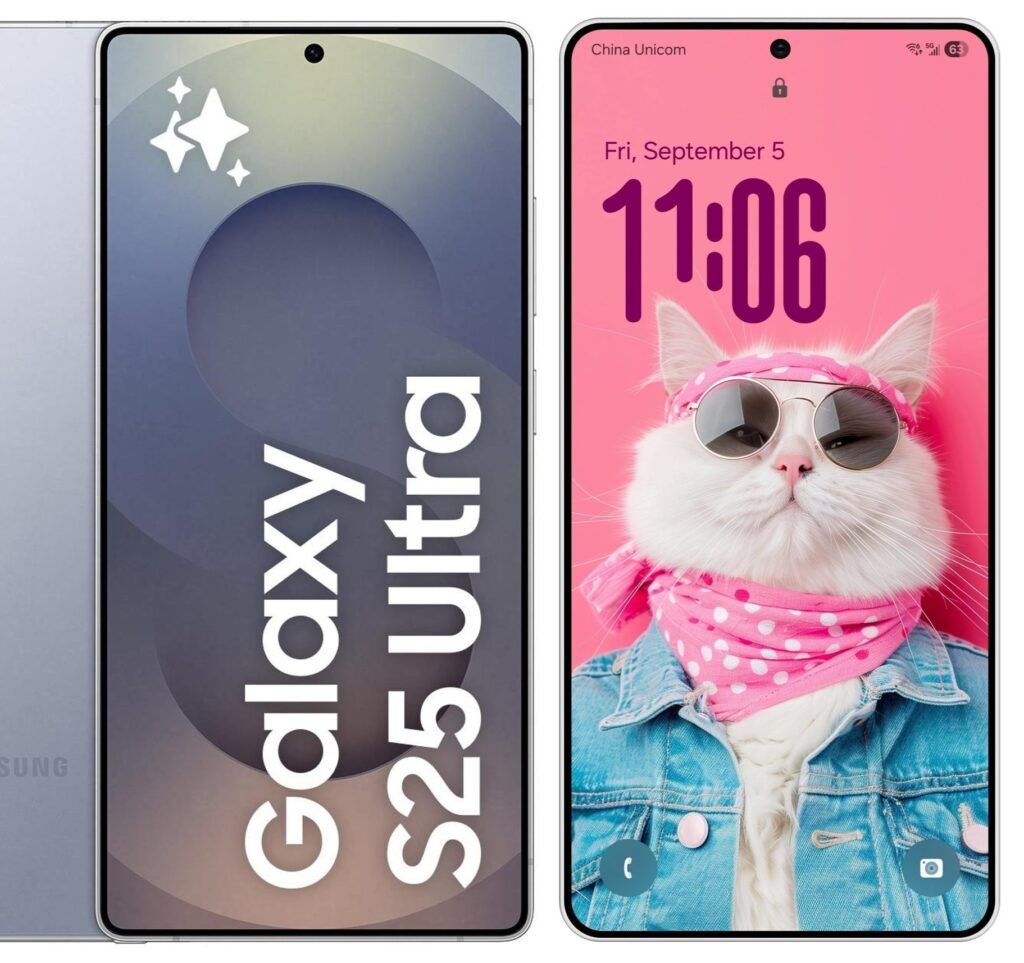 Galaxy S26 Ultra redesign: shifting away from the ‘Ultra’ design language