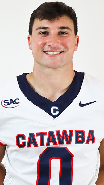 College football: SAC road loss for Catawba