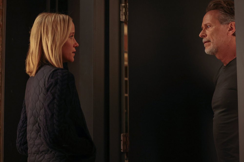‘Chicago Med’ Star Steven Weber on Hannah and Dean’s Future Following Pregnancy Bombshell: ‘It’s Pretty Clear I’m the Father’