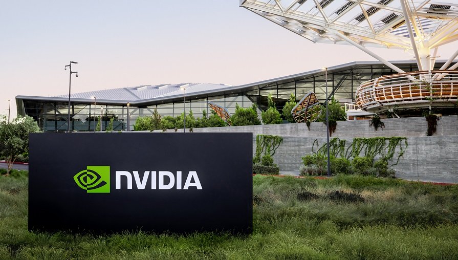 China says Nvidia breached antitrust rules with Mellanox acquisition