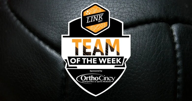 Vote for the LINK nky Team of the Week for Aug. 31-Sept. 6