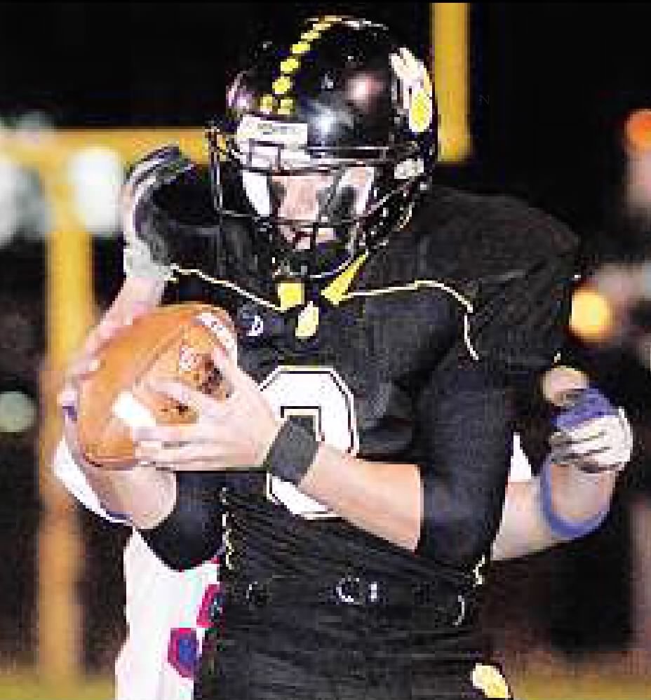 FIRST QUARTER: Dunn, Knoblauch, Kost sparked offensive juggernauts