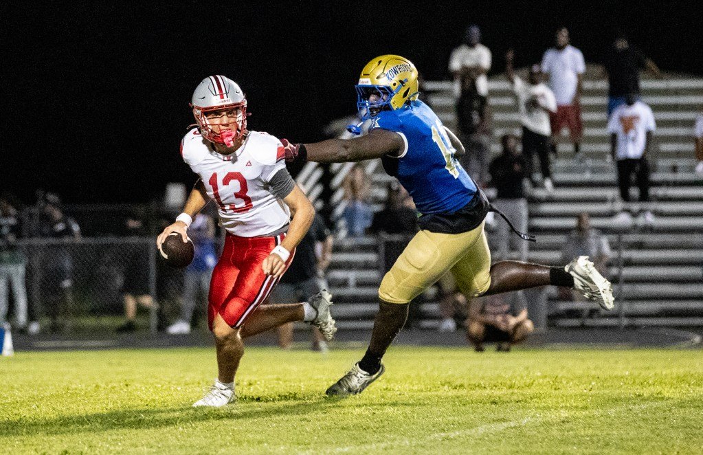 High School Football Live: Lake Mary-Lakeland, Oviedo-Lake Brantley, Ocoee-Lake Nona on tap
