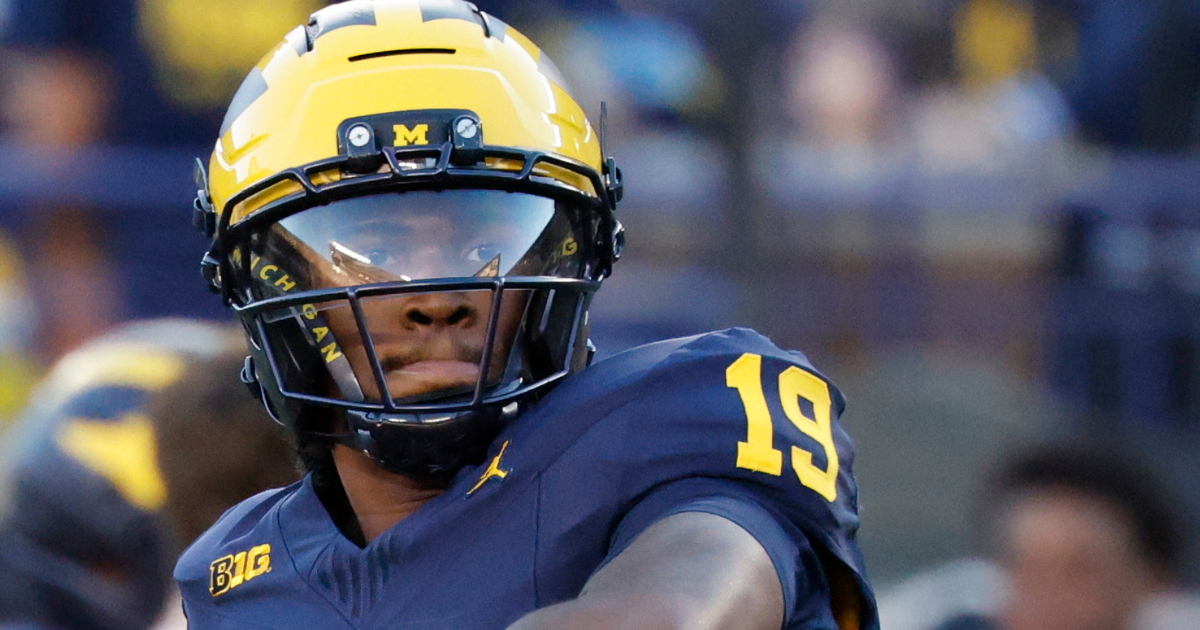 Joel Klatt delivers strong assessment of Bryce Underwood debut: ‘I thought he was excellent’