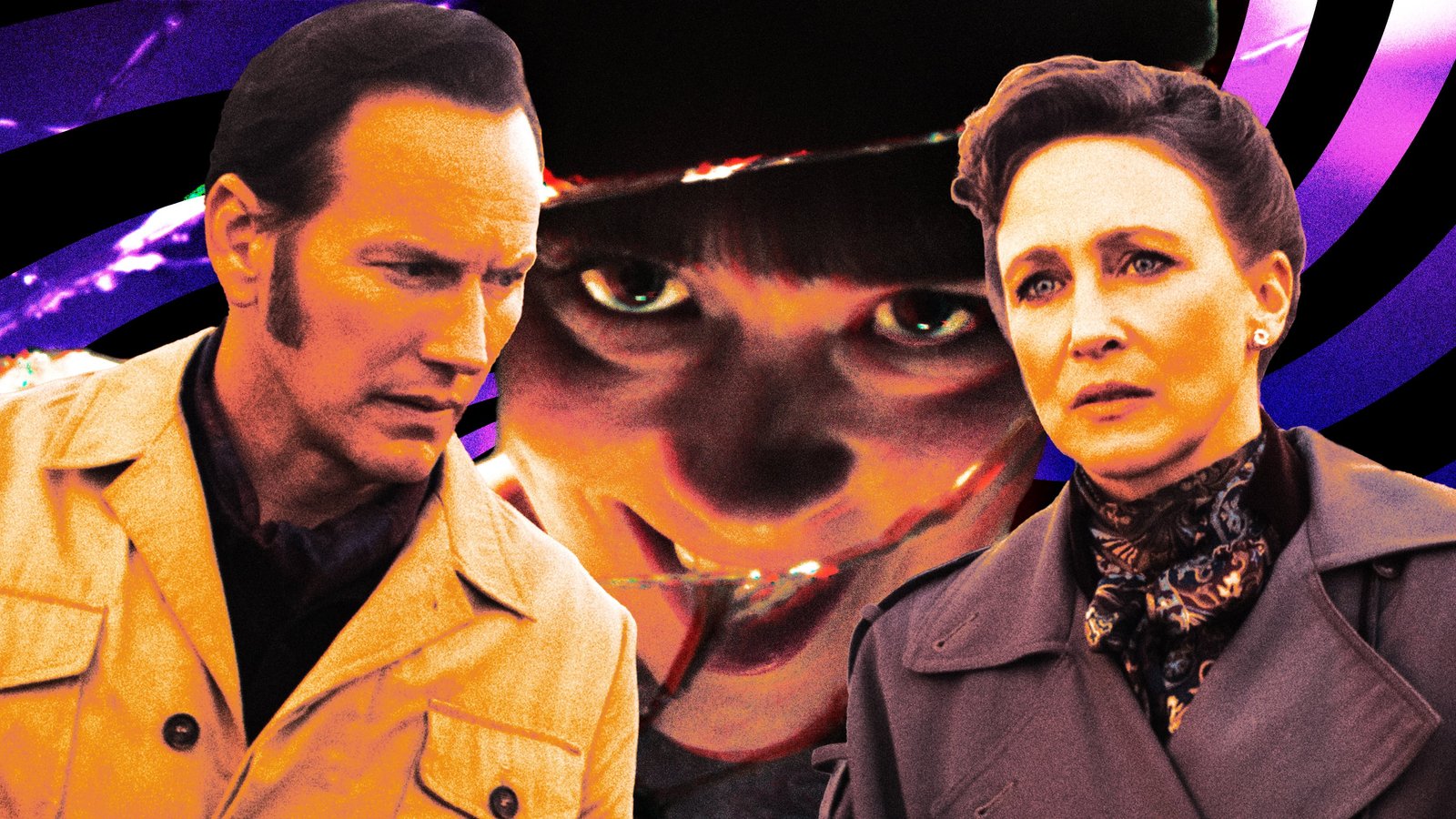 ‘The Conjuring: Last Rites’ Makes History at the Box Office
