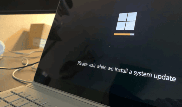 Windows 11 KB5065782 Preview for 25H2 &amp; 24H2 improves Narrator with smarter reading and navigation