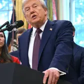 Trump will ask Supreme Court for 'expedited ruling' on tariffs appeal