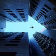Four sometimes conflicting ways to think about the economy