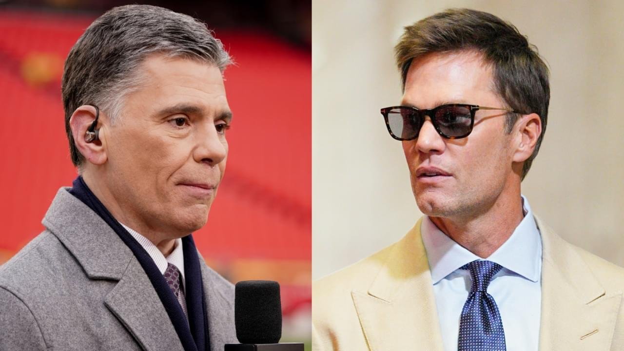 NFL’s Stance on Tom Brady’s Recent Issue Has Further P*ssed Mike Florio Off