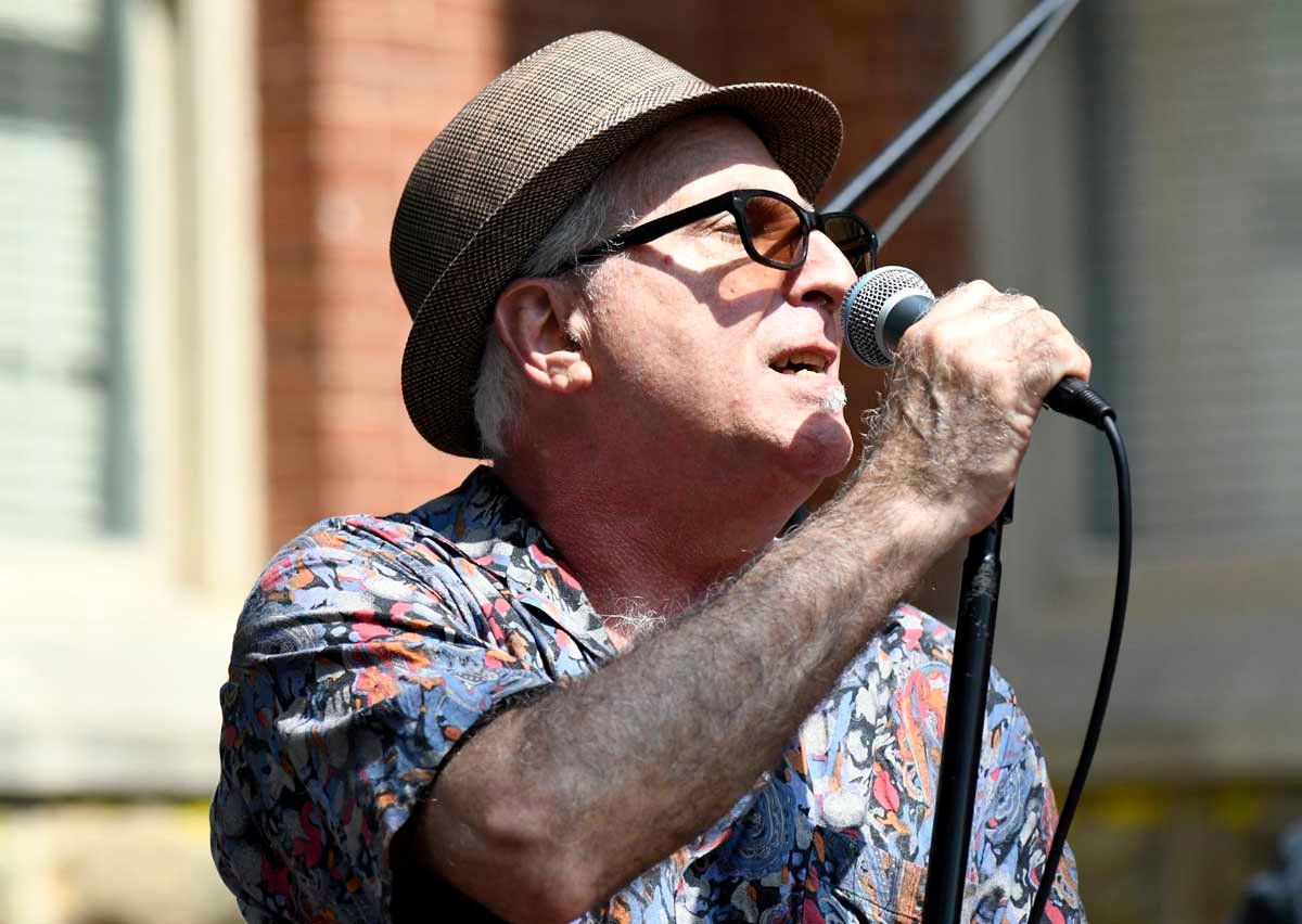 Bernard Blues &amp; BBQ returns Sept. 6-7