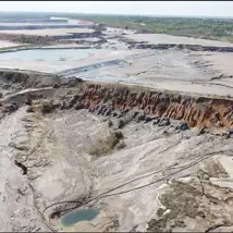 Chinese mining company accused of covering up severity of toxic spill in Zambia