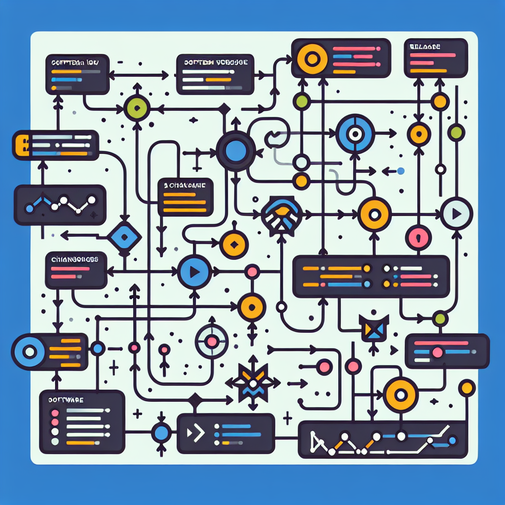 Tracking Updates: A Visual Guide to Release Changes