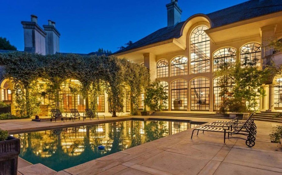 Russian criminal's home in Raleigh formerly raided by FBI sells for $4.4 million