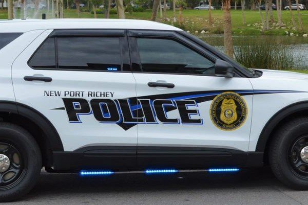 New Port Richey Police investigating 'incident' involving two city employees