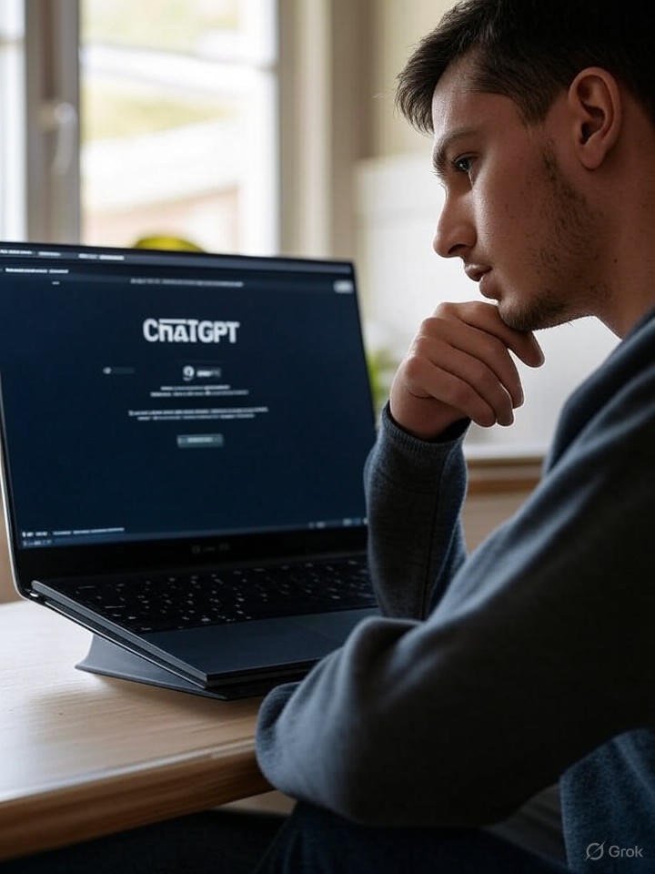 ChatGPT Users Shift to Info and Advice, Challenging Search Engines