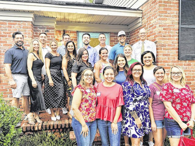 Betting on hope: Boots &amp; BBQ Rodeo Royale Supports Gibson Cancer Center
