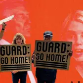 Trump's Troops Return to a City That Moved On: Dispatch From Portland