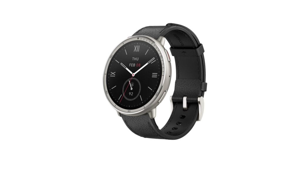 Amazfit Active 2 is available on Amazon for just Rs. 8999
